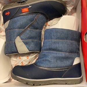 See Kai Run Baker Waterproof Winter Boots